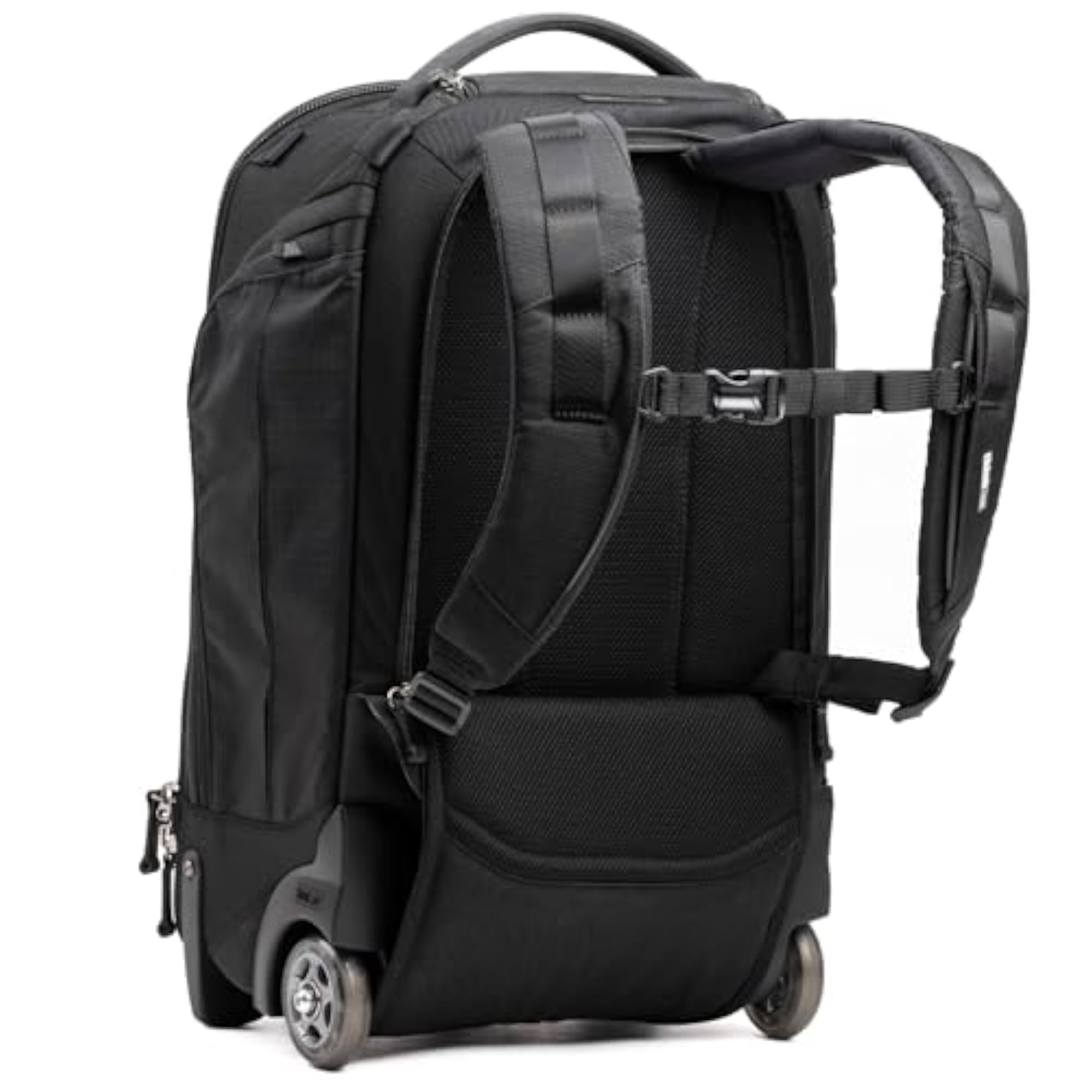 Walker Pro Rolling Backpack for Camera Equipment